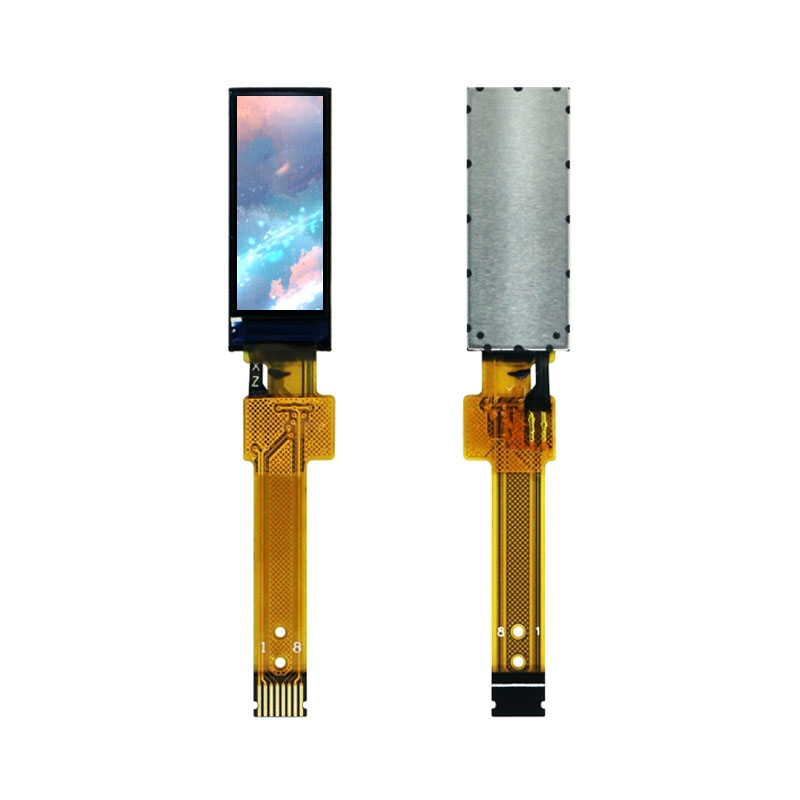 Ssd1306 - 0,72 Zoll 60x160 TFT LCD-Anzeigebildschirm -