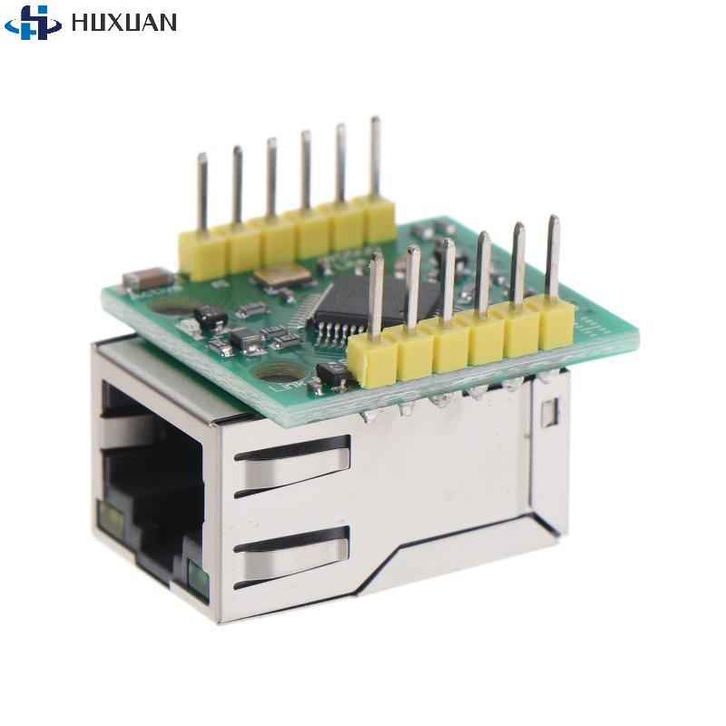 Ethernet W5500 - 1 Stück Smart Electronics USR-ES1 W5500