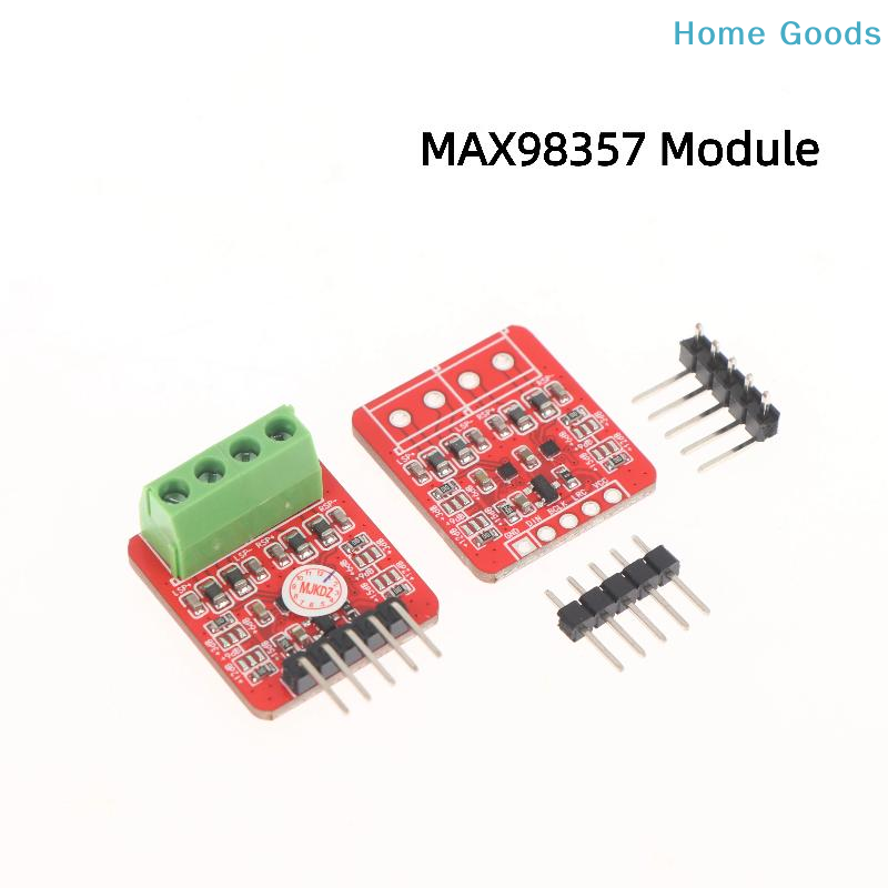 Microphone Module - Preferiertes MAX98357A Modul Stereo PCM-Eingang Klasse