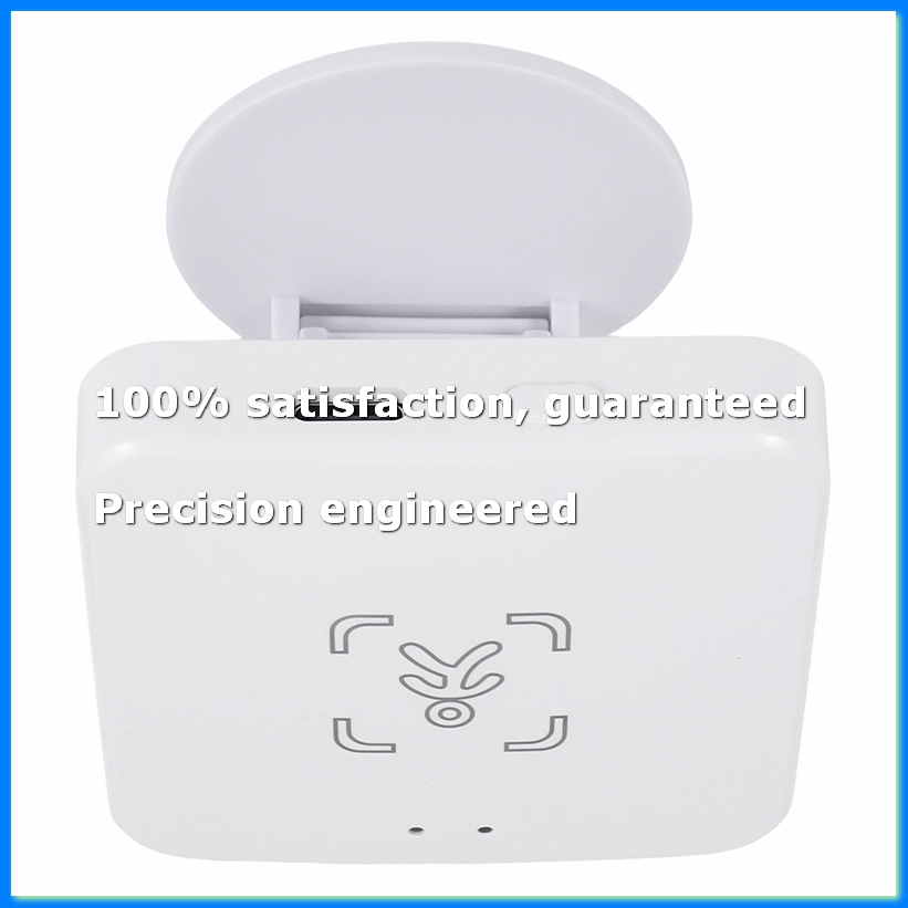 Pir Motion Sensor - Tuya Zigbee Anwesenheitsdetektor mit Halterung Intelligenter