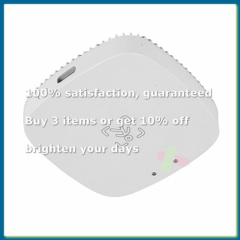Pir Motion Sensor - Tuya ZigBee mmWave Anwesenheitssensor mit Luminanz-
