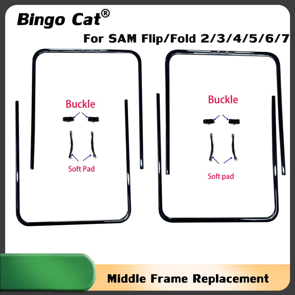 Tft Display 2.4 - Für Samsung Galaxy Z Flip 5