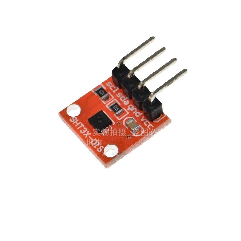 Sht31 - H SHT31 Temperatur- und Feuchtigkeitssensormodul I2C-Kommunikation