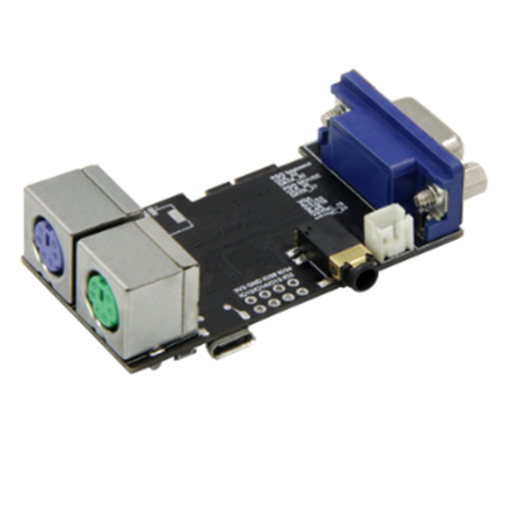 Joystick Module - Heißer Verkauf FabGL VGA32 VGA ESP32