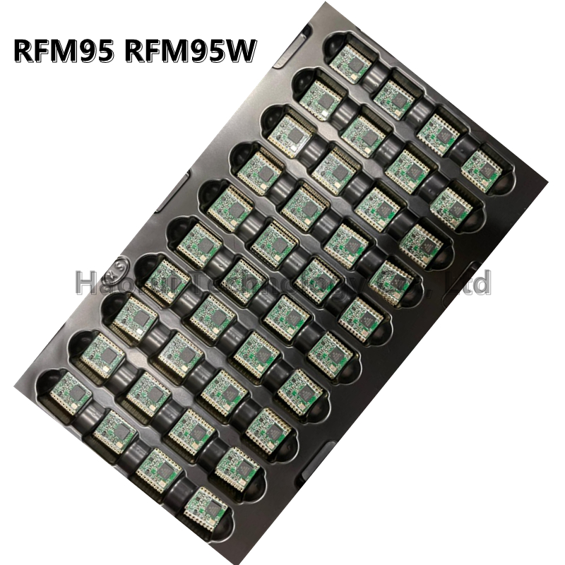 Lora Rfm95 - (5 stücke) original rfm95 rfm95w 868mhz