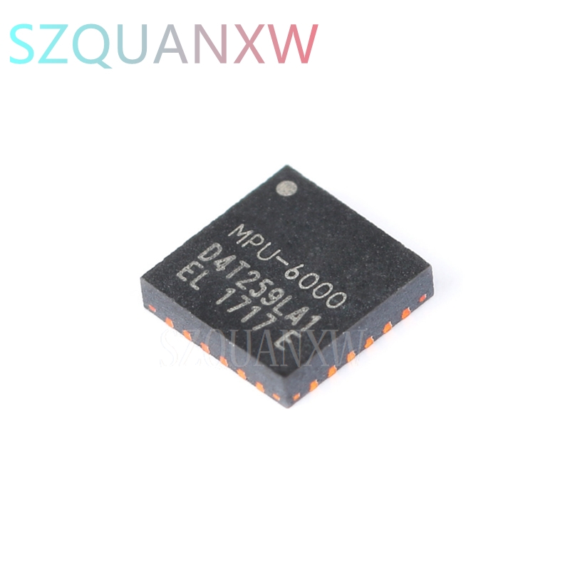 Mpu6050 - 5 teile/los MPU6050 MPU-6050A MPU-3050 MPU-6000