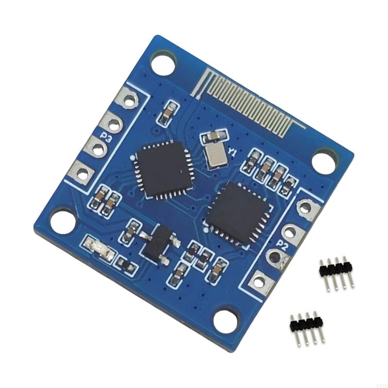 Mpu6050 - MPU6050 Motion Input Board für DIY-Elektronik,