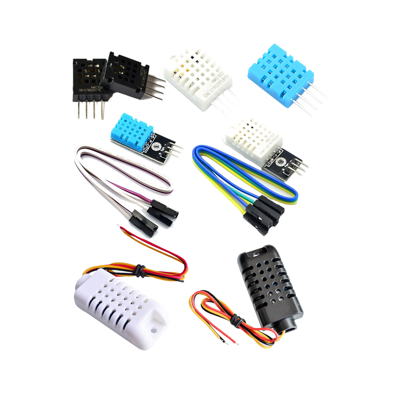 Dht22 - Dht11 digitaler temperatur-und feuchtigkeit sensor dht22