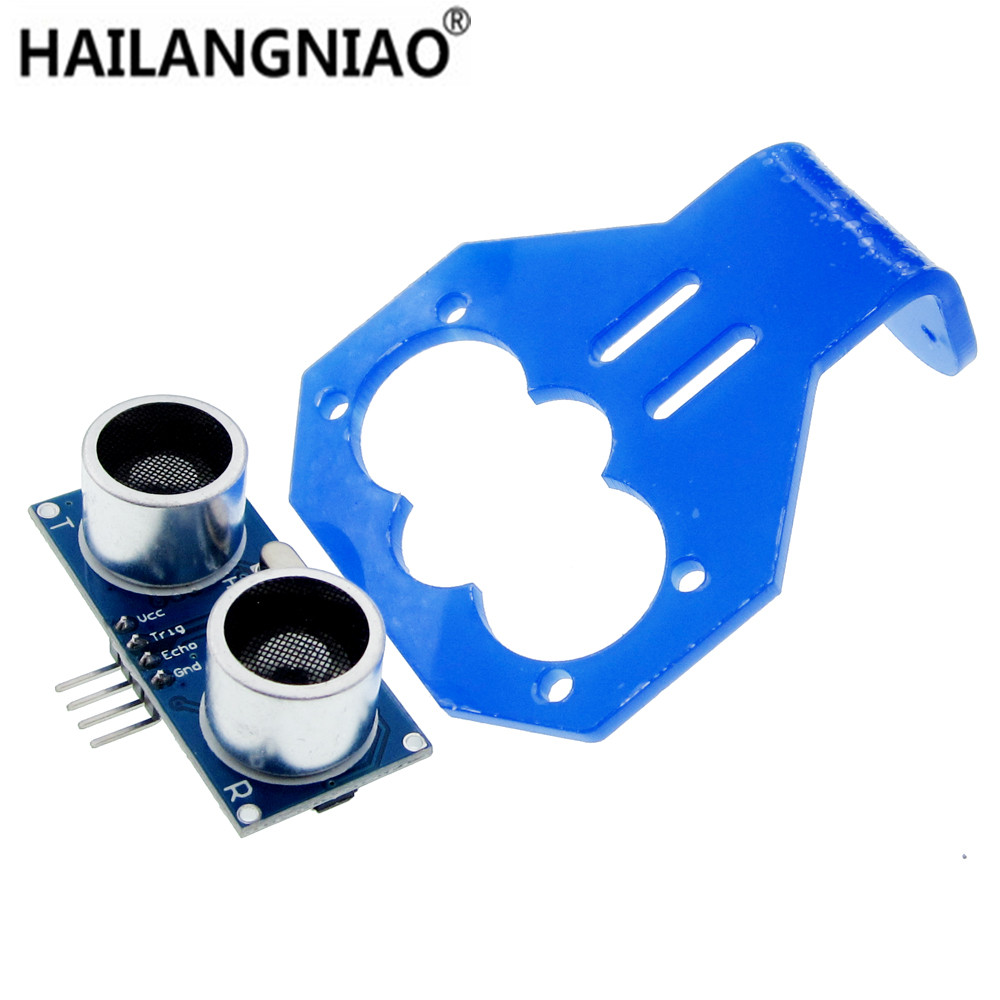 Ultrasonic Sensor Hc-Sr04 - 1 los = 5 stücke HC-SR04