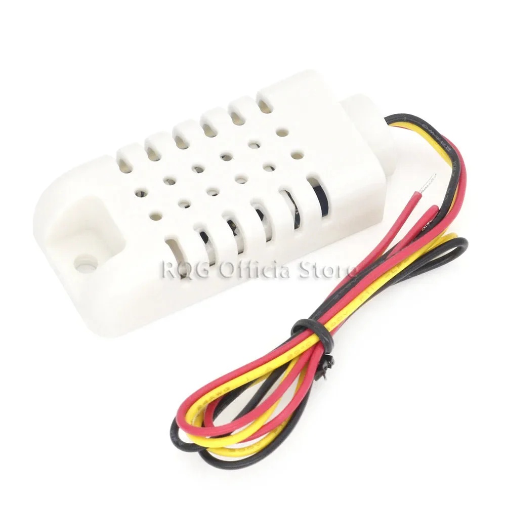 Dht22 - 1 Stück mit Kabel DHT22 /