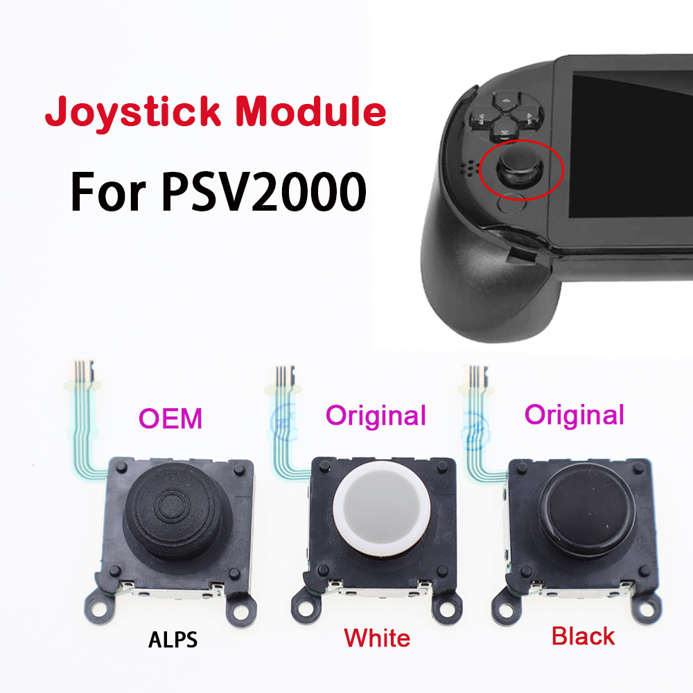 Joystick Module - 1 Stück Original & OEM ALPS