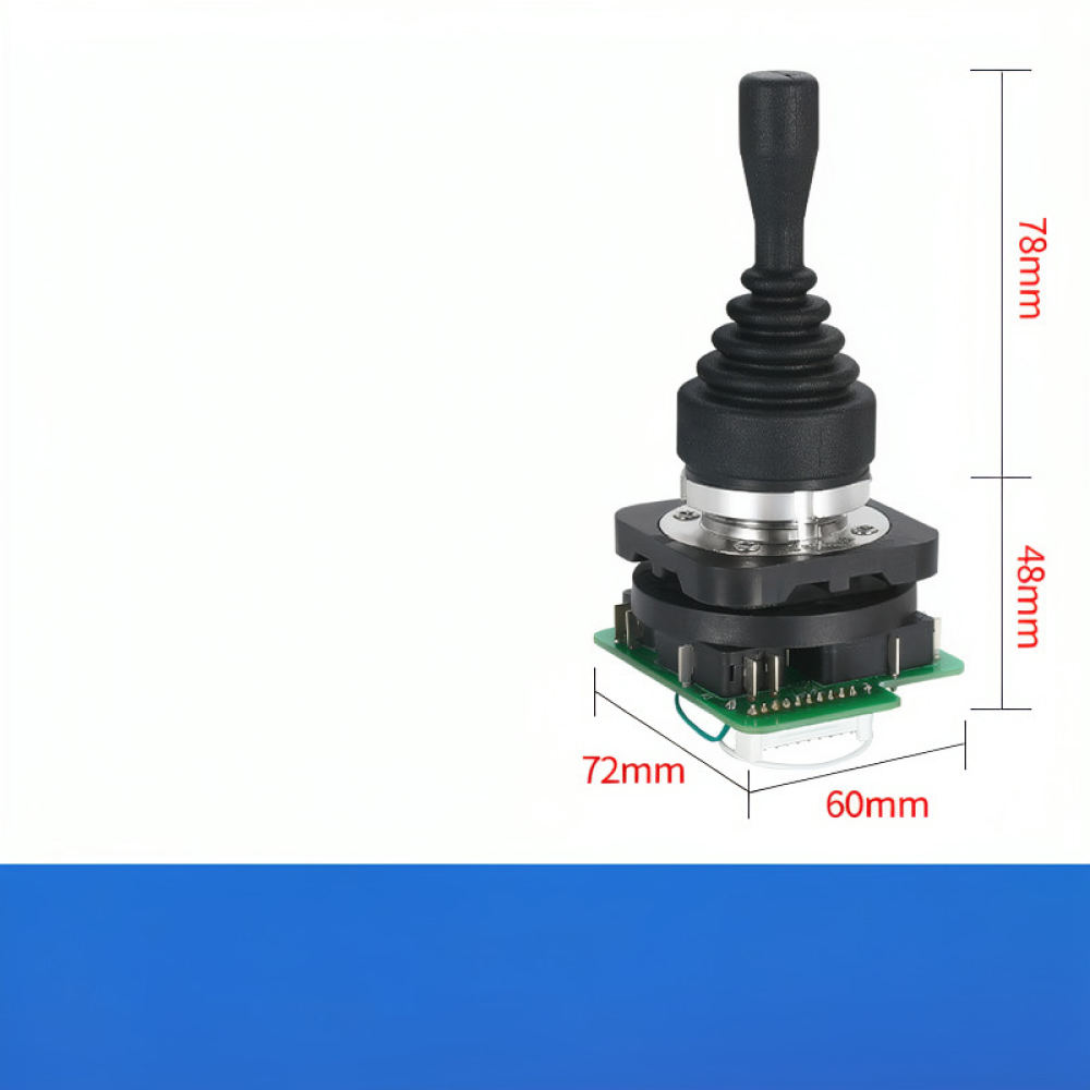 Joystick Module - Für Hongkai HKF4 11 4L Kreuz-Joystick-Kippschalter