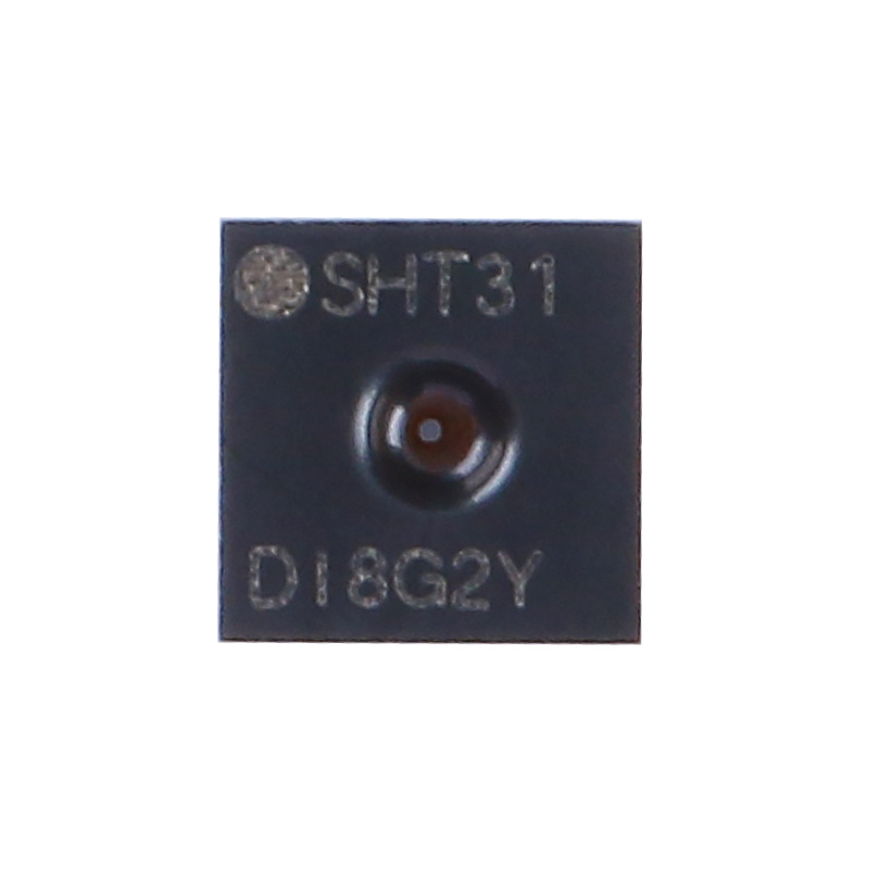 5PCS/1PC SHT31 SHT30 DFN-8 SHT – Sht31 Bewertung und Preis