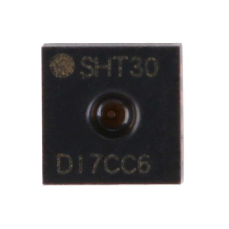 5PCS/1PC SHT31 SHT30 DFN-8 SHT – Sht31 Bewertung und Preis