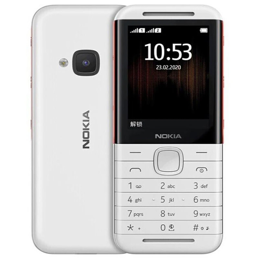 Nokia 5310 2020 Backup-Handy 2 – Tft Display 2.4 Bewertung und Preis