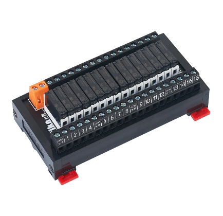SK/SY Relaismodul PLC-Verstärk – Relay Module 4 Channel Bewertung und Preis
