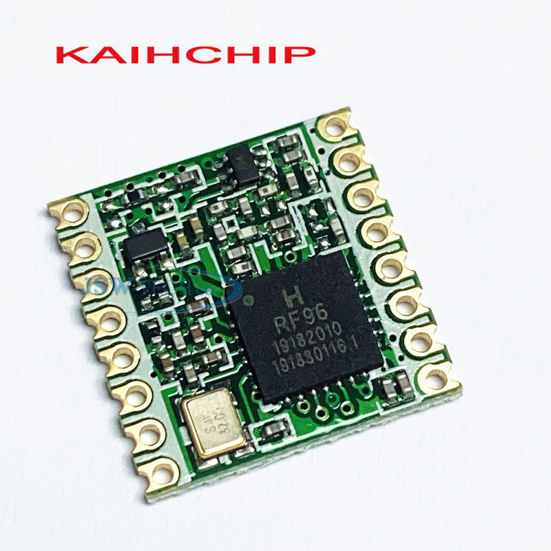 1-10PCS RFM95 RFM95W RFM96W RF – Lora Rfm95 Bewertung und Preis