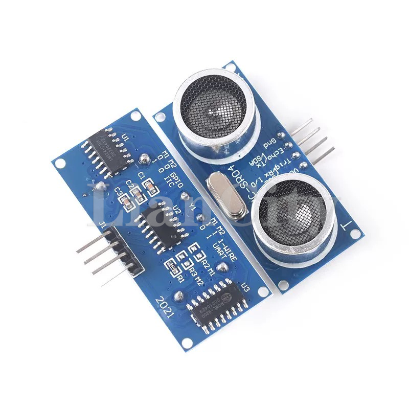HC-SR04 Ultraschall-Entfernung – Ultrasonic Sensor Hc-Sr04 Bewertung und Preis