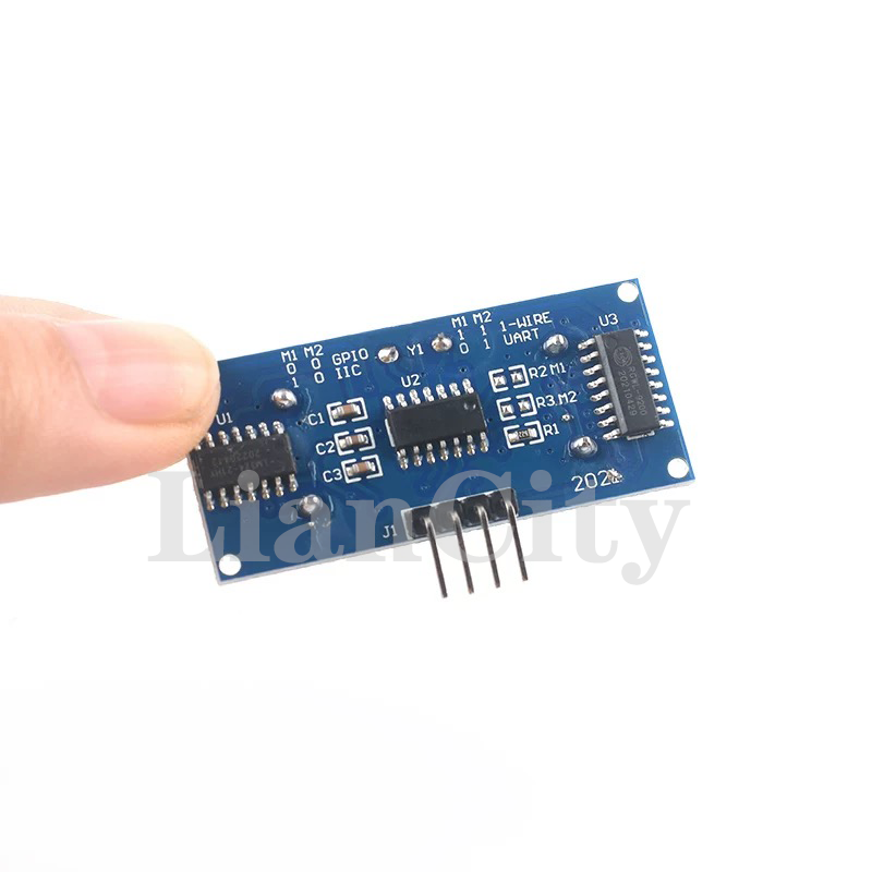 HC-SR04 Ultraschall-Entfernung – Ultrasonic Sensor Hc-Sr04 Bewertung und Preis