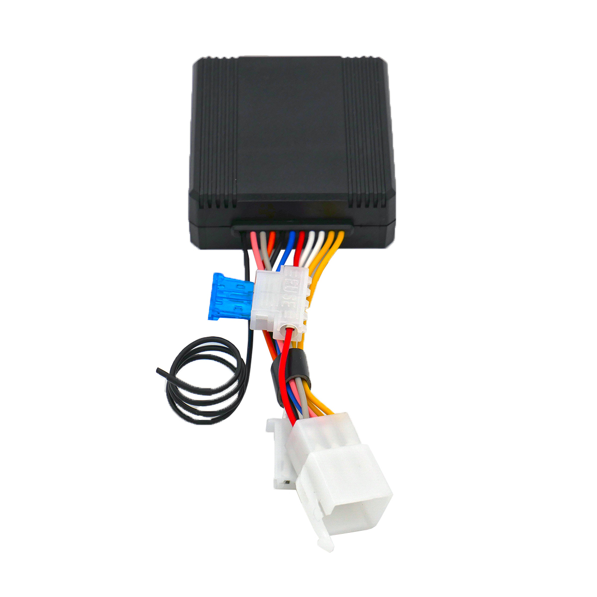 Motorrad-Diebstahlwarnanlage,  – Joystick Module Bewertung und Preis