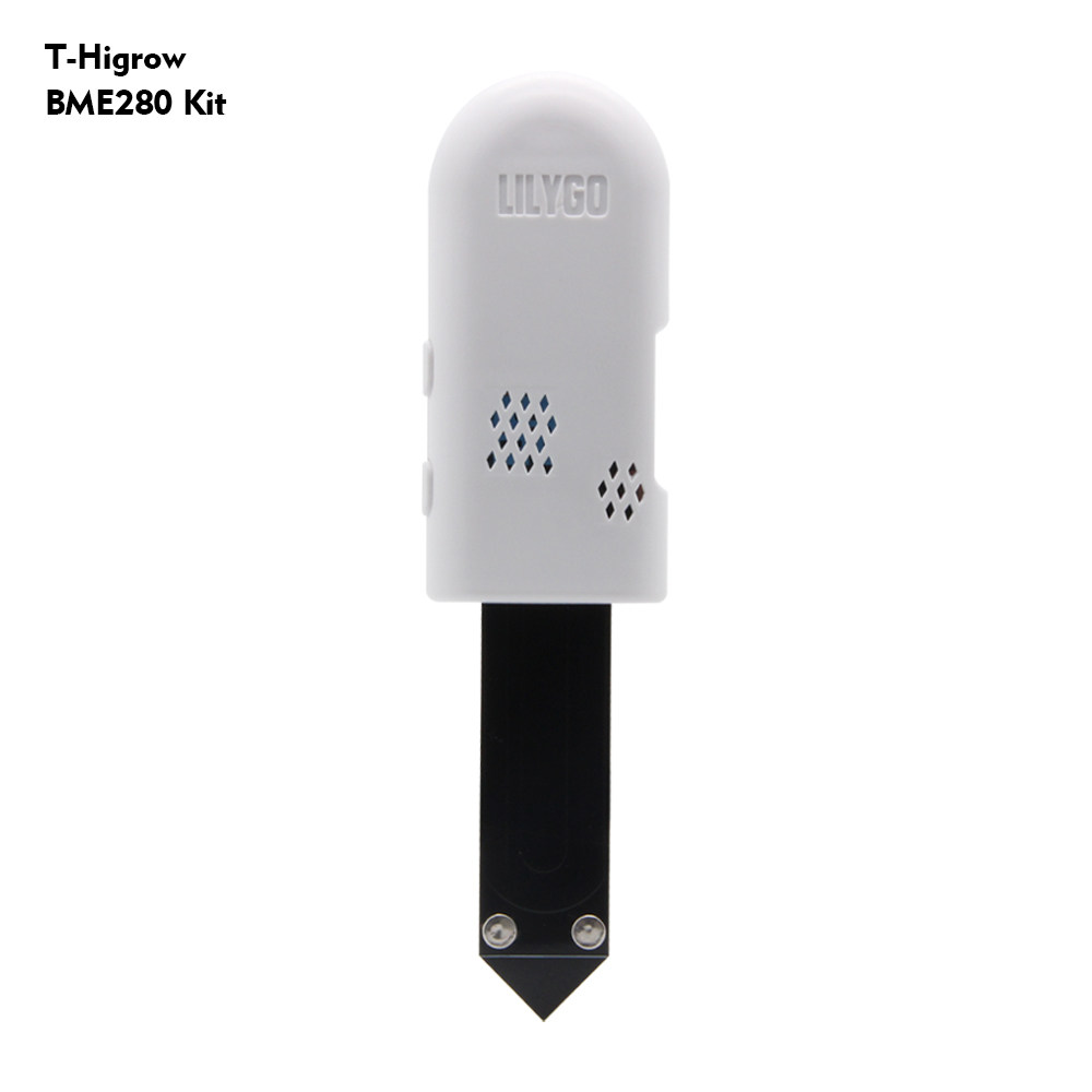 LILYGO T-Higrow ESP32 WiFi Blu – Dht11 Bewertung und Preis