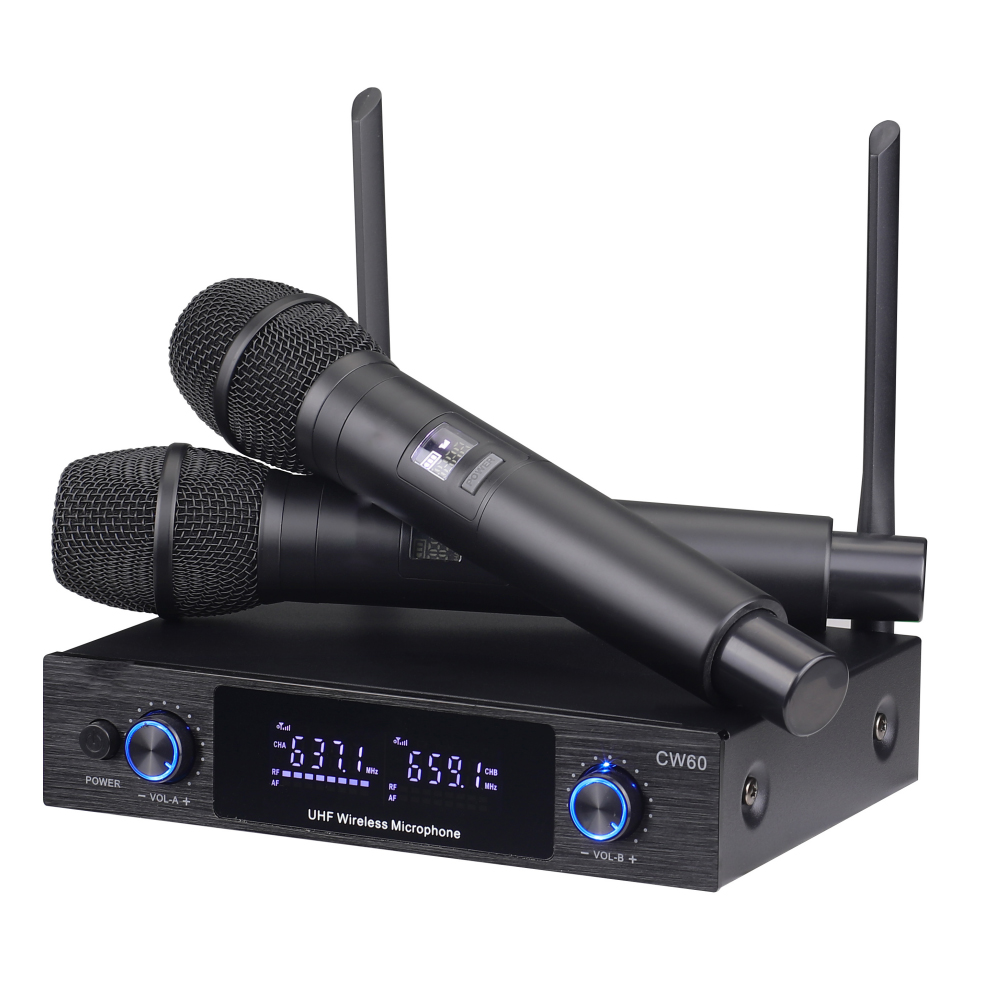 2026 FM 500MHz-900MHz UHF Orig – Microphone Module Bewertung und Preis