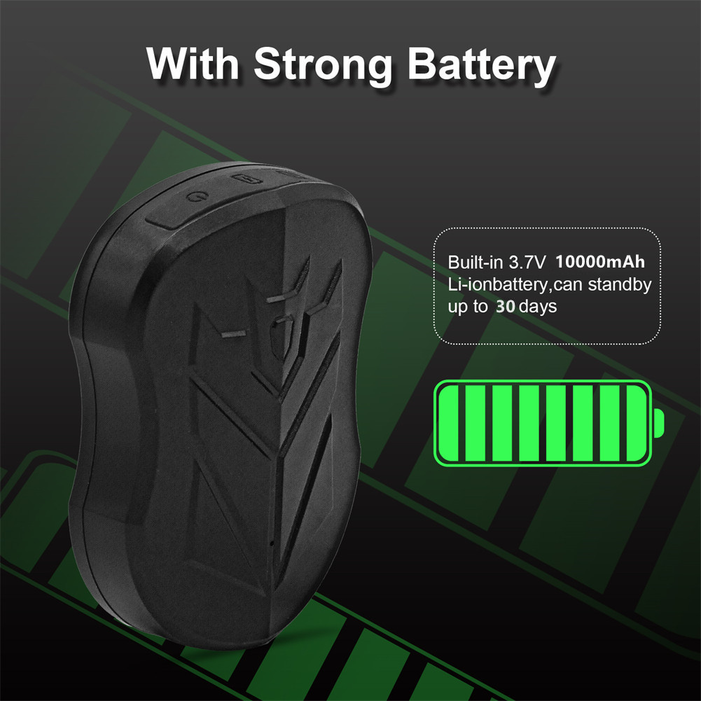 SinoTrack 4G 5000/10000 mAh ST – Lora Rfm95 Bewertung und Preis