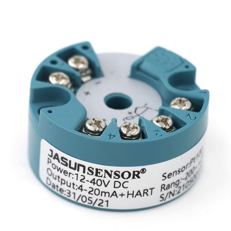 Intelligentes integriertes Tem – Thermocouple Module K Type Bewertung und Preis