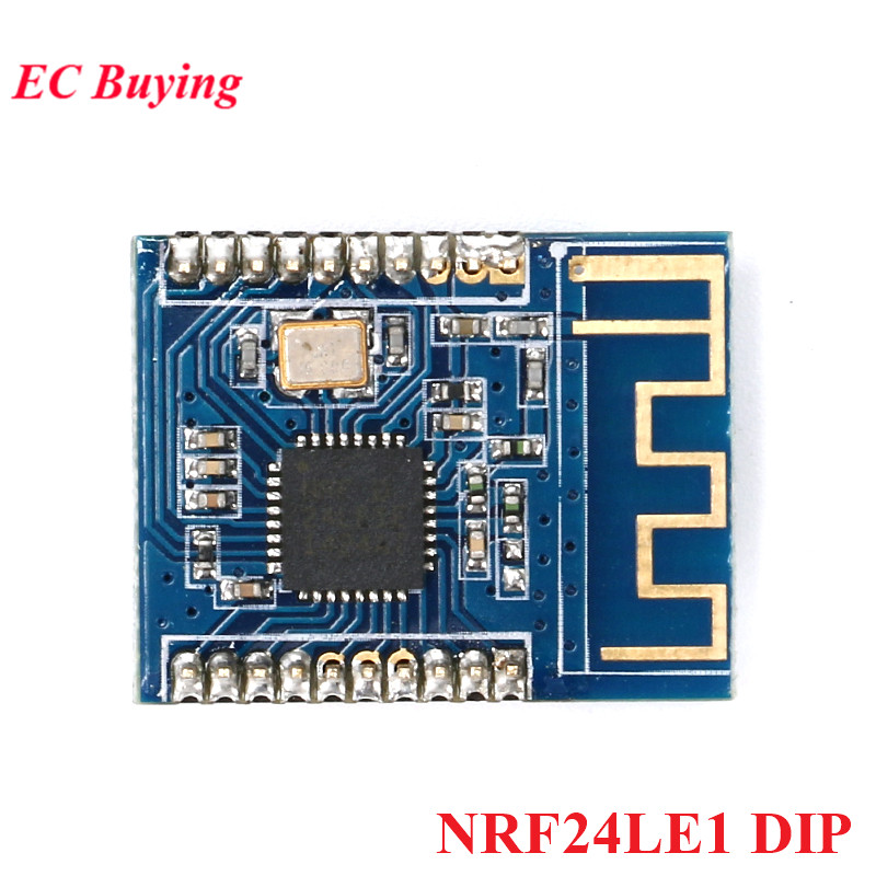 1-10 Stück NRF24LE1 WiFi Draht – Nrf24L01 Bewertung und Preis