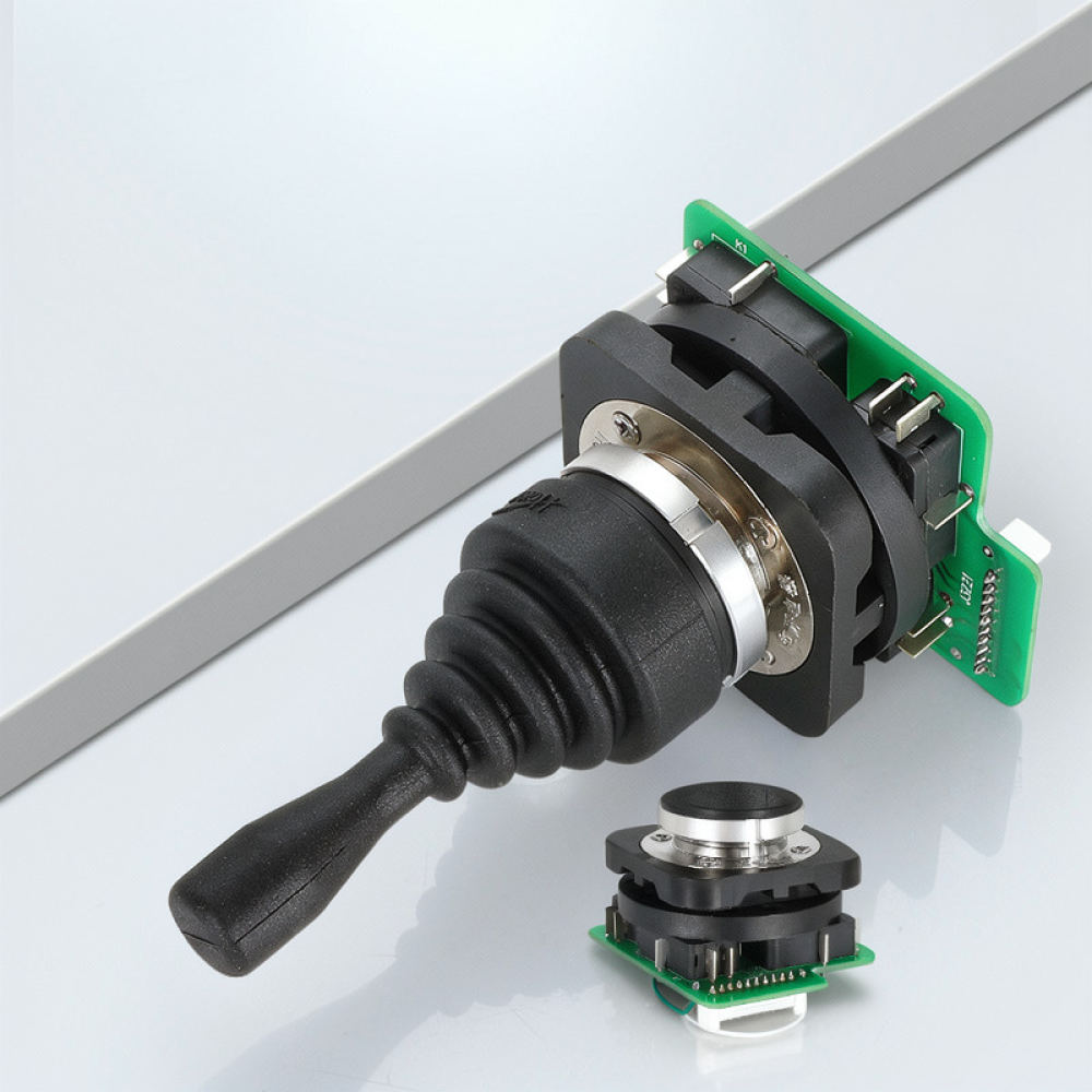 Für Hongkai HKF4 11 4L Industr – Joystick Module Bewertung und Preis