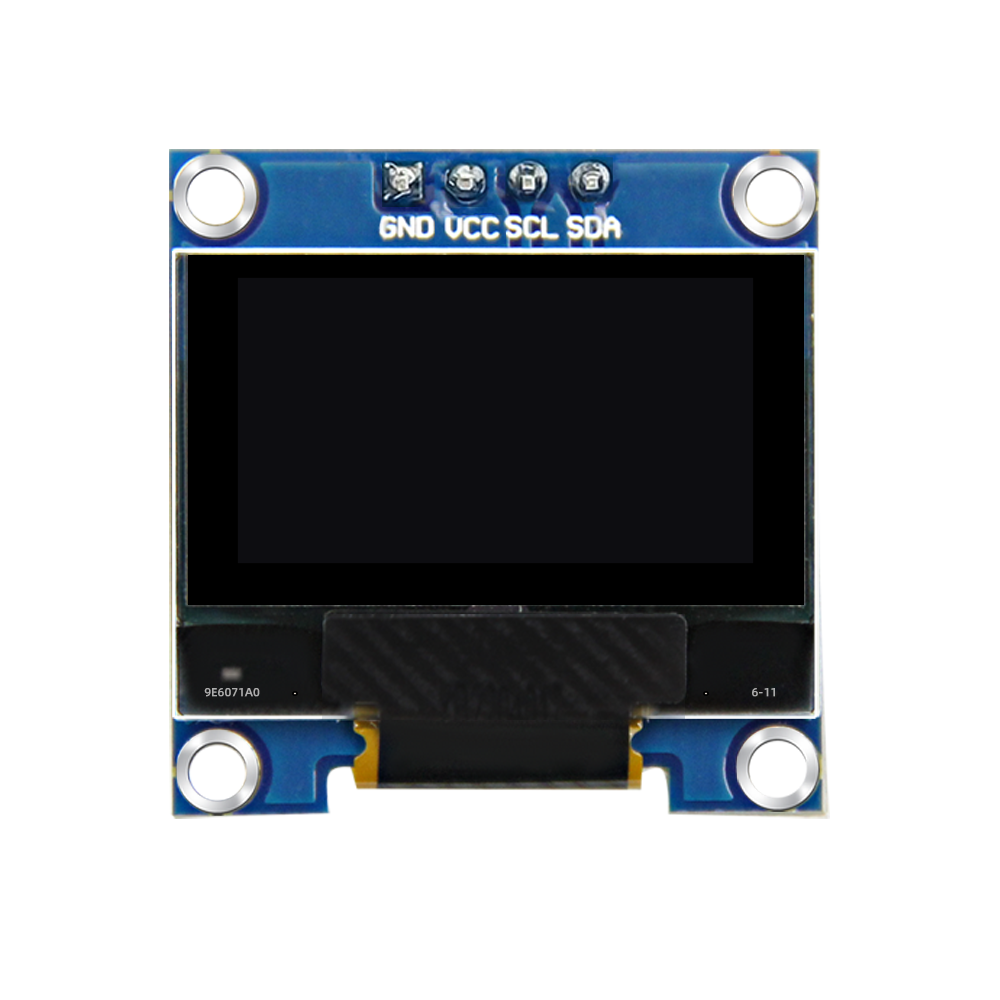 0,96 Zoll OLED Display Modul S – Ssd1306 Bewertung und Preis