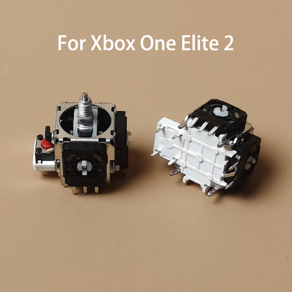 2PCS Original 3D Analog Joysti – Joystick Module Bewertung und Preis