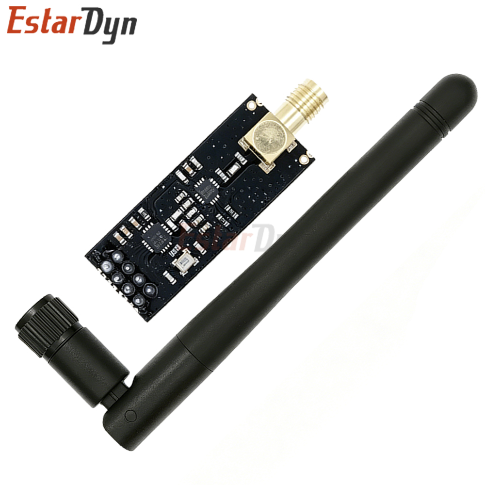 Estardyn nRF24L01+PA+LNA 2.4G  – Nrf24L01 Bewertung und Preis