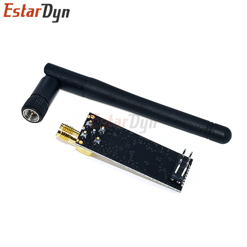 Estardyn nRF24L01+PA+LNA 2.4G  – Nrf24L01 Bewertung und Preis