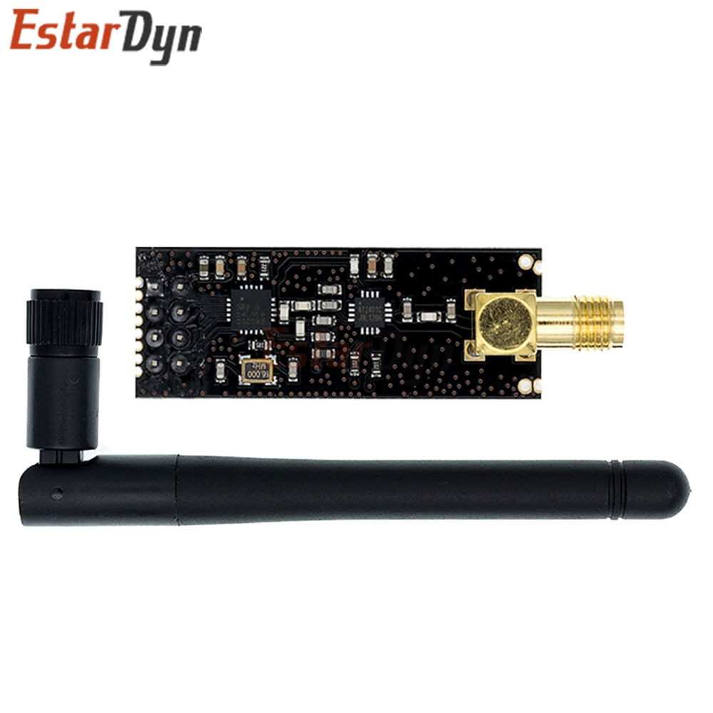 Estardyn nRF24L01+PA+LNA 2.4G  – Nrf24L01 Bewertung und Preis