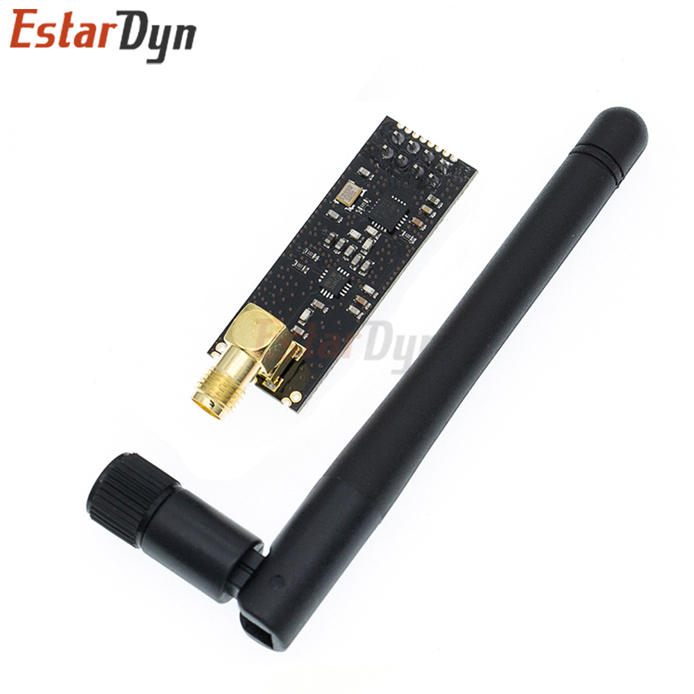 Estardyn nRF24L01+PA+LNA 2.4G  – Nrf24L01 Bewertung und Preis