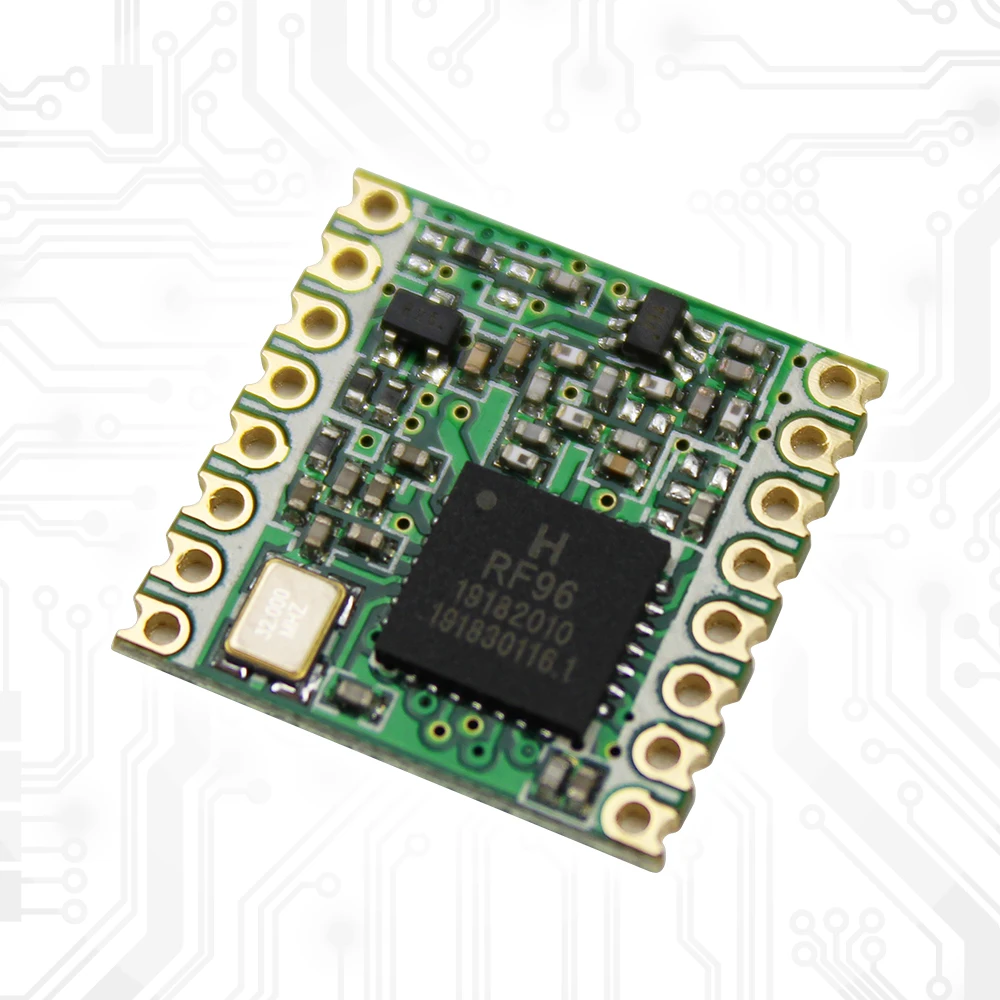 RFM95 RFM95W 868 915 RFM95-868 – Lora Rfm95 Bewertung und Preis