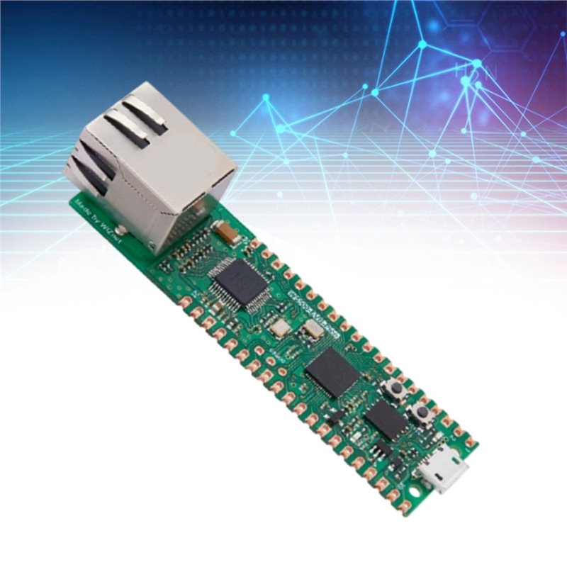 ABUO-W5500-EVB-Pico2 Ethernet- – Ethernet W5500 Bewertung und Preis