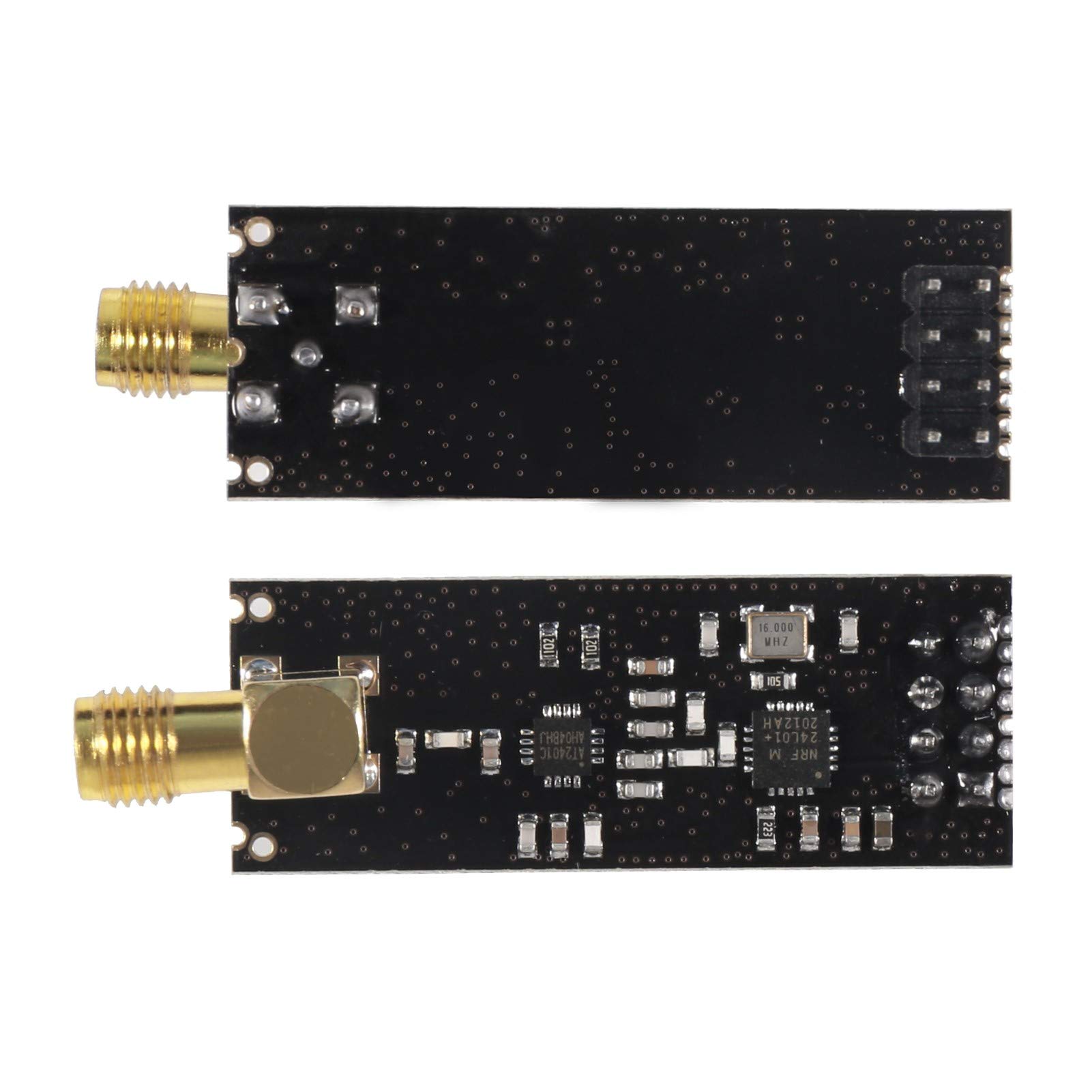 NRF24L01+PA+LNA RF-Funktransce – Nrf24L01 Bewertung und Preis