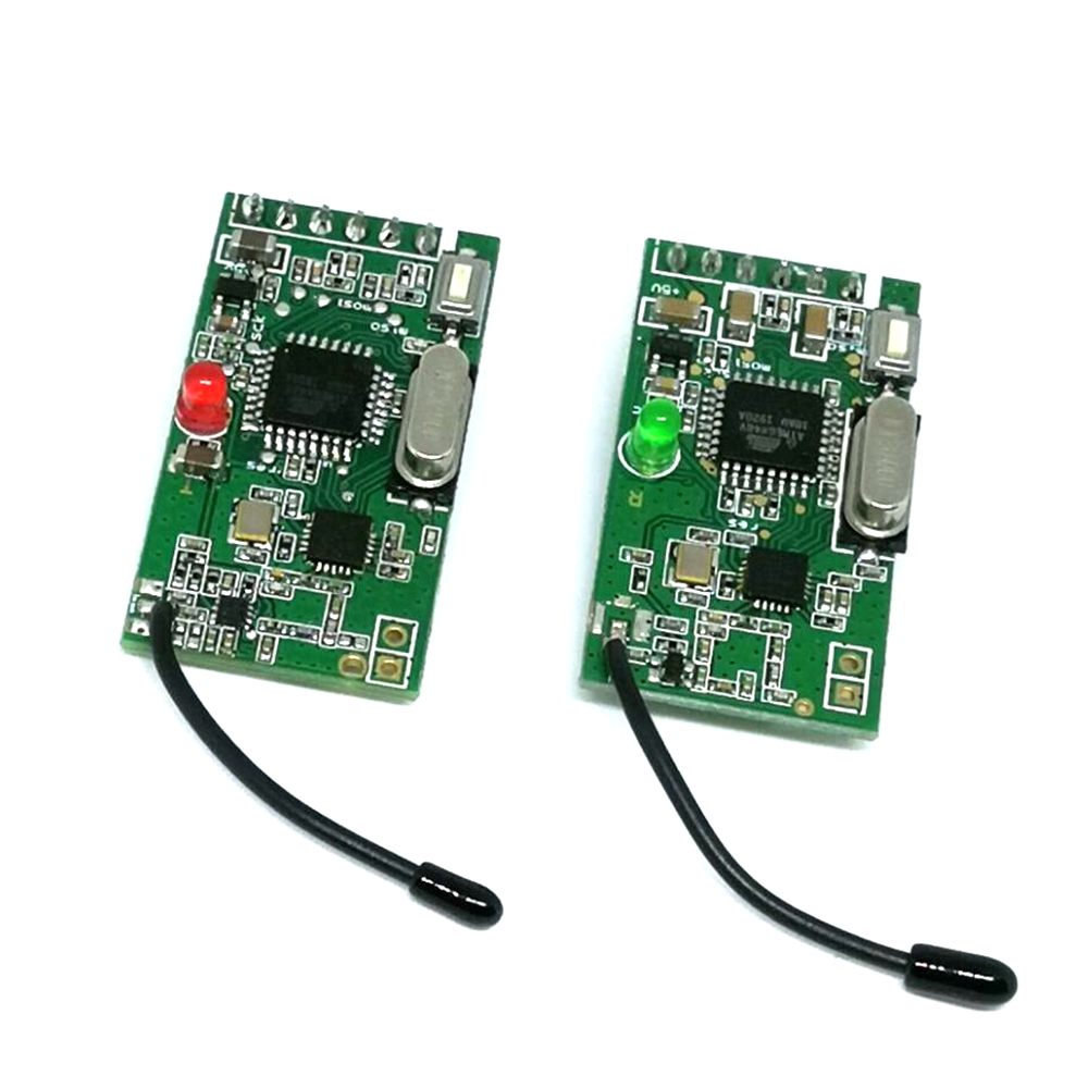 2,4G NRF24L01 Drahtloses Digit – Nrf24L01 Bewertung und Preis