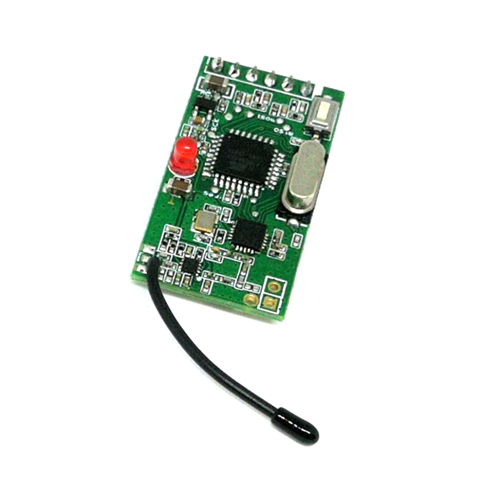 2,4G NRF24L01 Drahtloses Digit – Nrf24L01 Bewertung und Preis