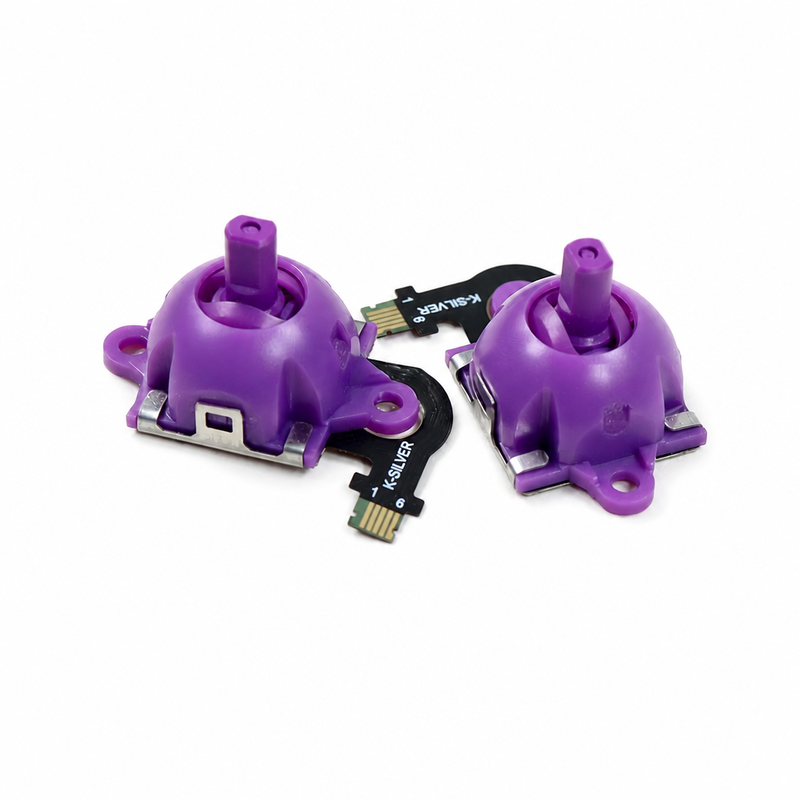 K-SILVER kapazitiver Joystick  – Joystick Module Bewertung und Preis