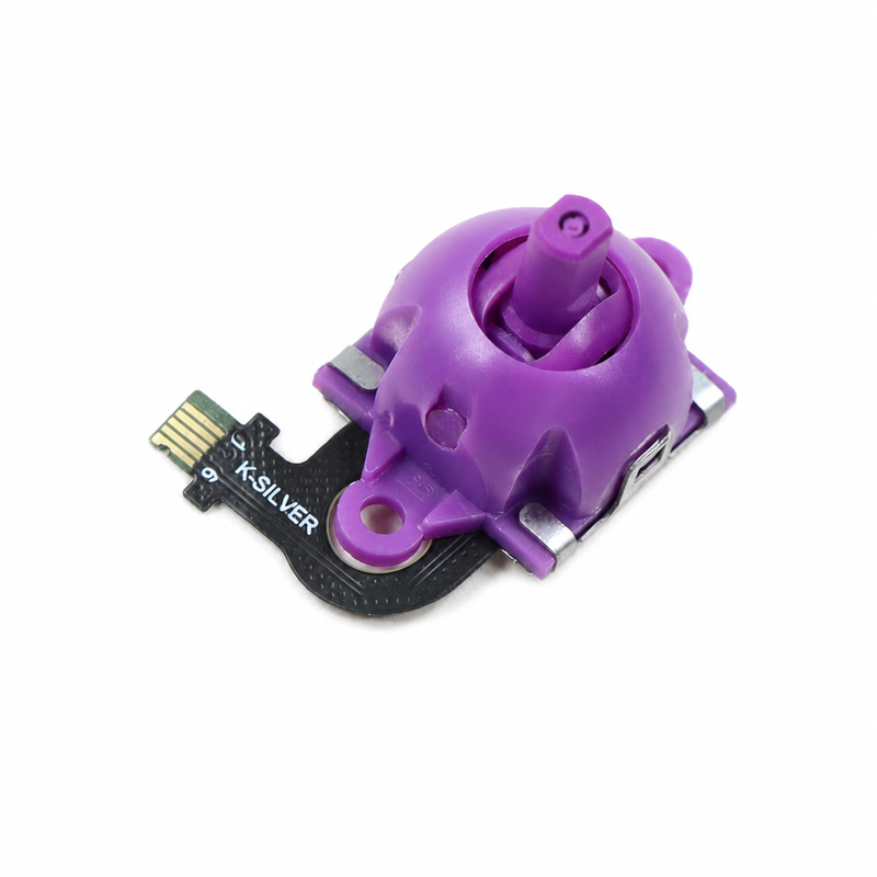 K-SILVER kapazitiver Joystick  – Joystick Module Bewertung und Preis