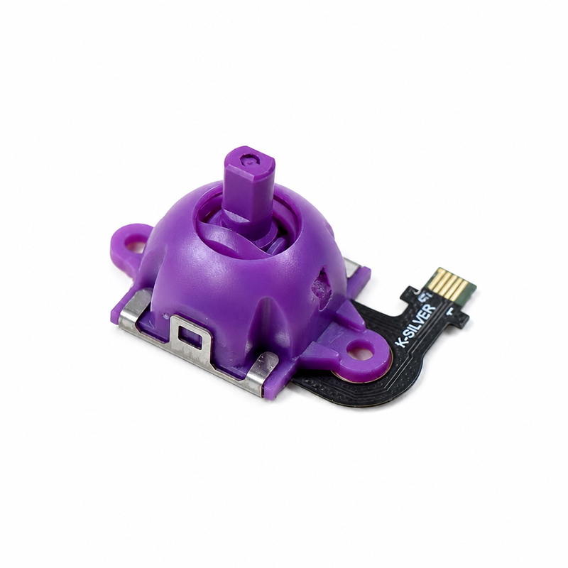 K-SILVER kapazitiver Joystick  – Joystick Module Bewertung und Preis