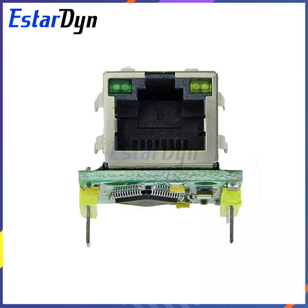 W5500 Ethernet-Modul SPI zu LA – Ethernet W5500 Bewertung und Preis