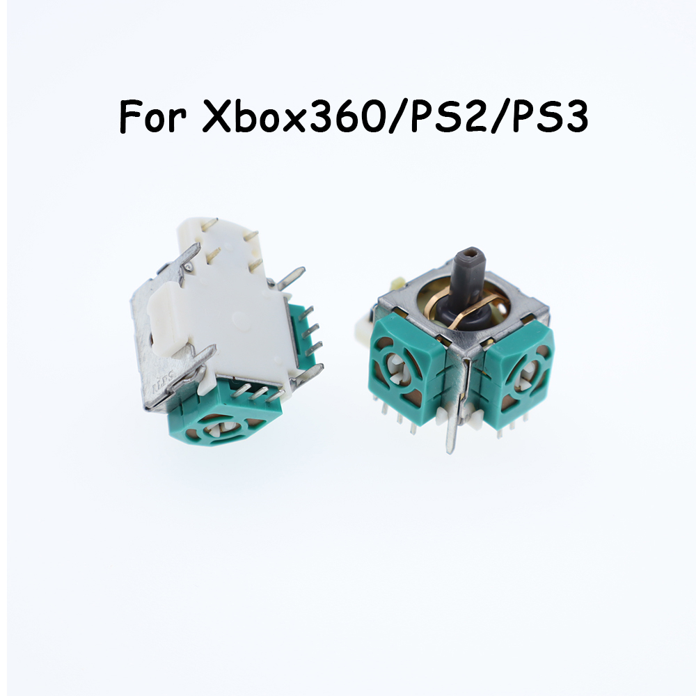 1/2/6/10/20 Stück ALPS 3D Joys – Joystick Module Bewertung und Preis