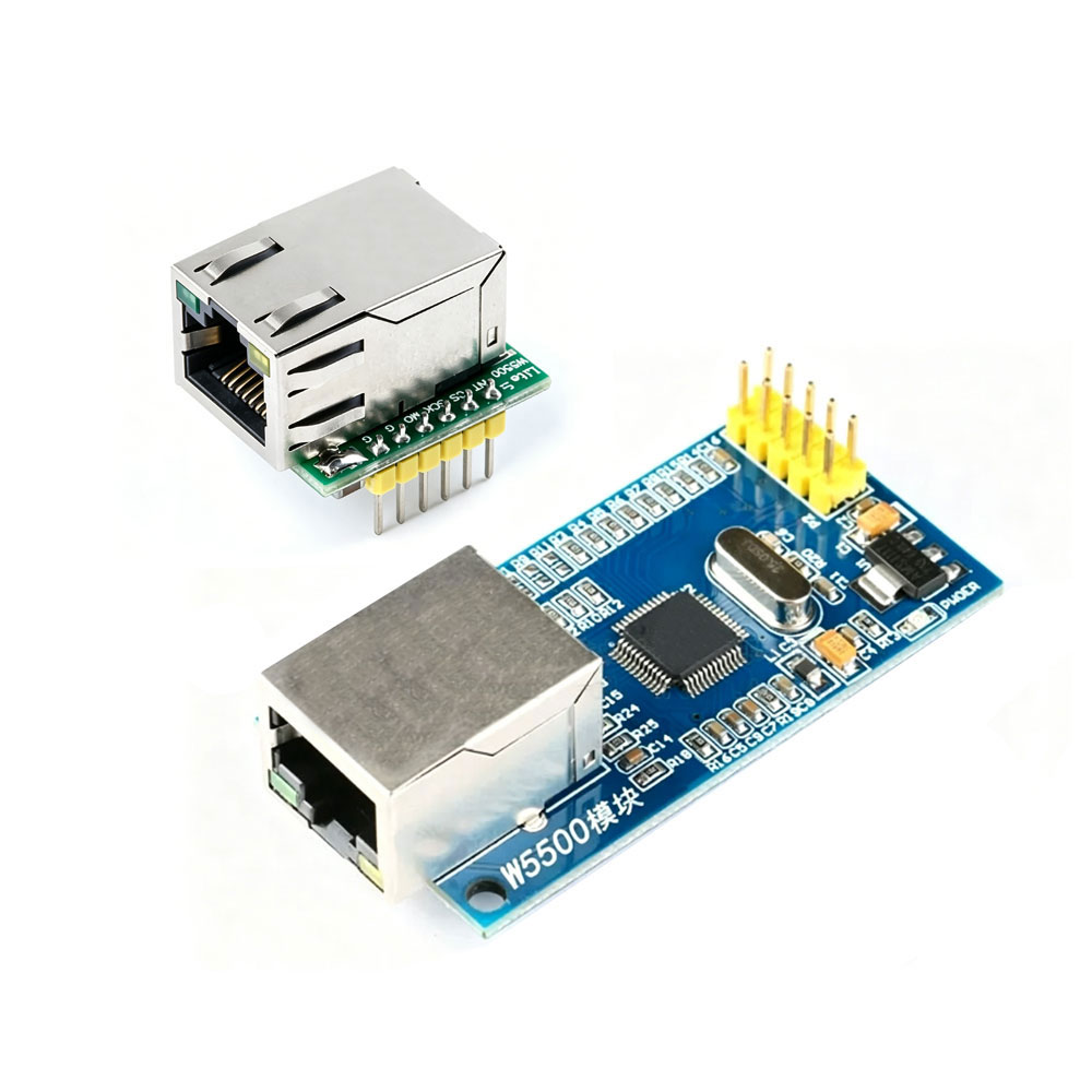 1 Stück Smart Electronics USR- – Ethernet W5500 Bewertung und Preis