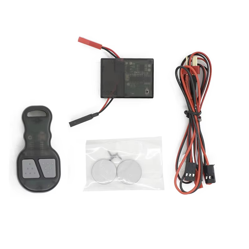 1 Stück RC-Windensteuerung Fer – Joystick Module Bewertung und Preis