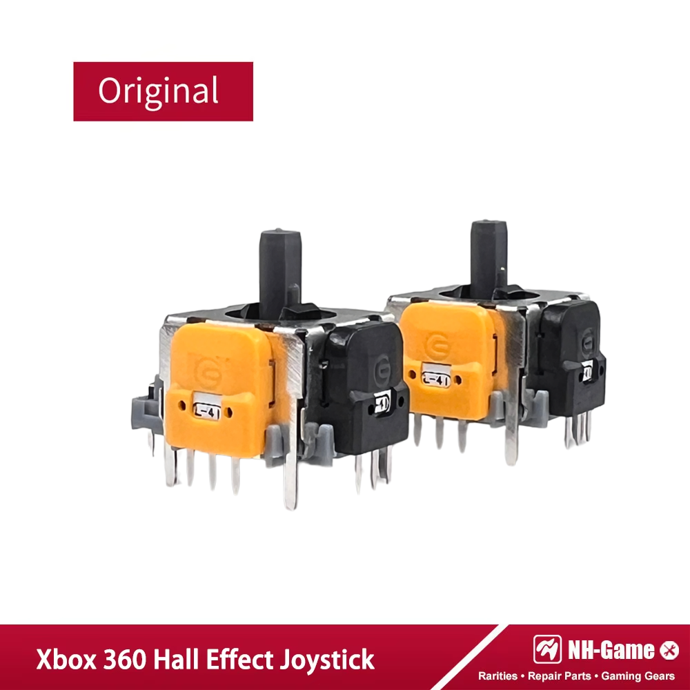 Ersatz-3D-Analog-Stick-Sensorm – Joystick Module Bewertung und Preis
