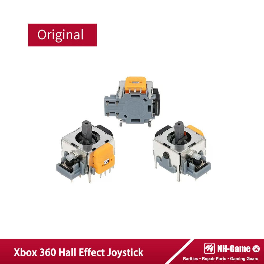 Ersatz-3D-Analog-Stick-Sensorm – Joystick Module Bewertung und Preis